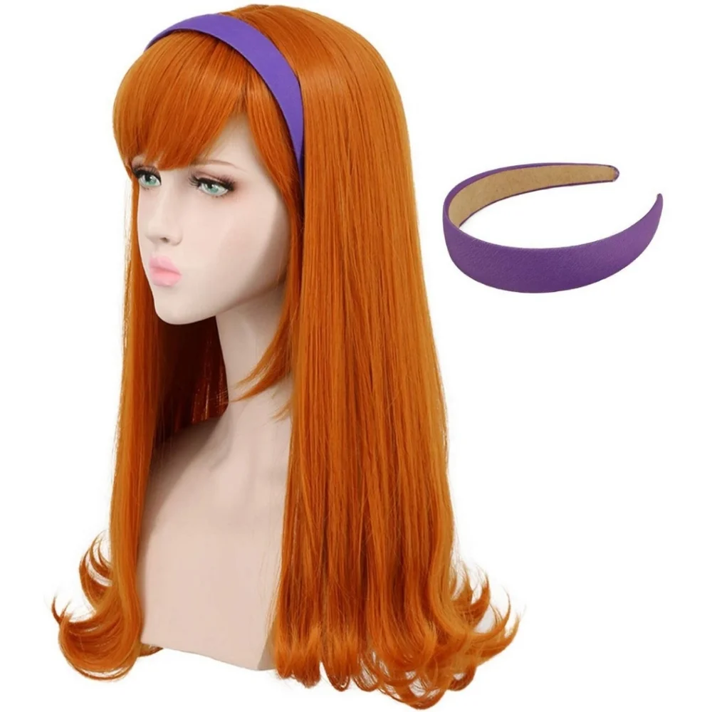 Blooming Hair Daphne Wig
